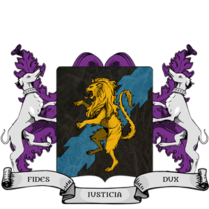 Coat of Arms of Gabriel Luria